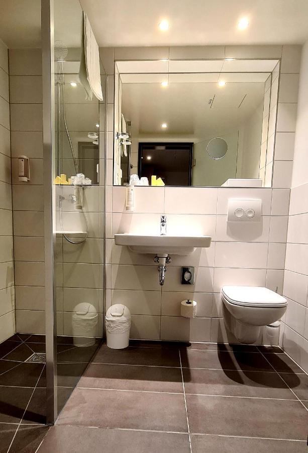 Euro Hotel Wertheim Εξωτερικό φωτογραφία