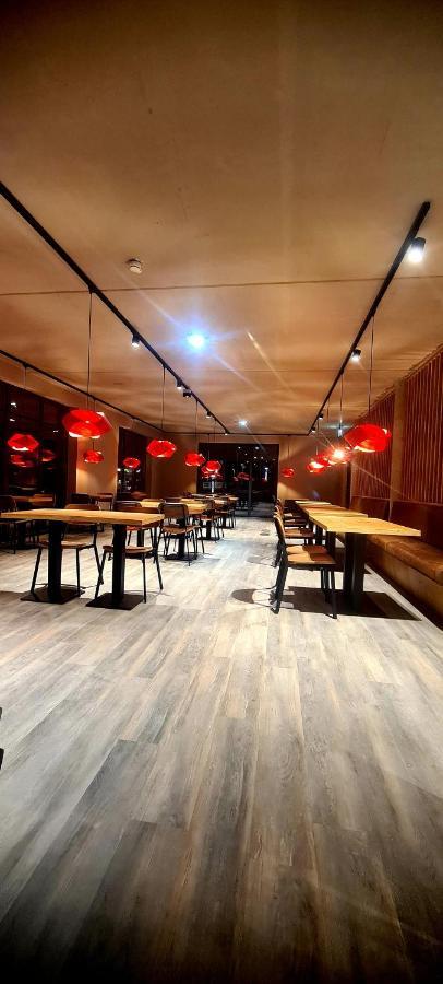 Euro Hotel Wertheim Εξωτερικό φωτογραφία