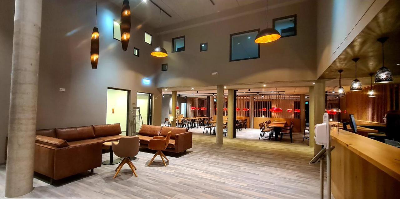 Euro Hotel Wertheim Εξωτερικό φωτογραφία