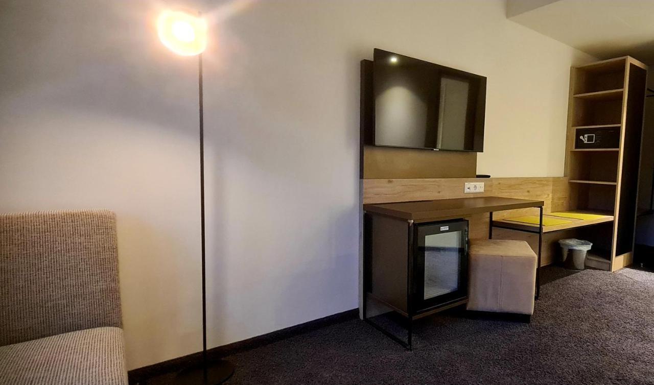 Euro Hotel Wertheim Εξωτερικό φωτογραφία