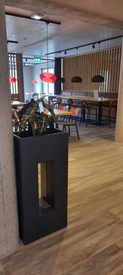 Euro Hotel Wertheim Εξωτερικό φωτογραφία