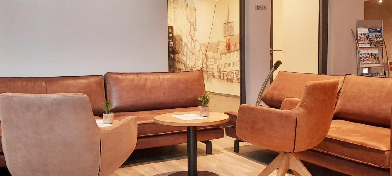 Euro Hotel Wertheim Εξωτερικό φωτογραφία