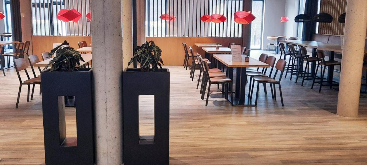 Euro Hotel Wertheim Εξωτερικό φωτογραφία