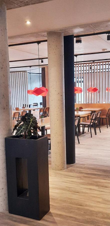Euro Hotel Wertheim Εξωτερικό φωτογραφία