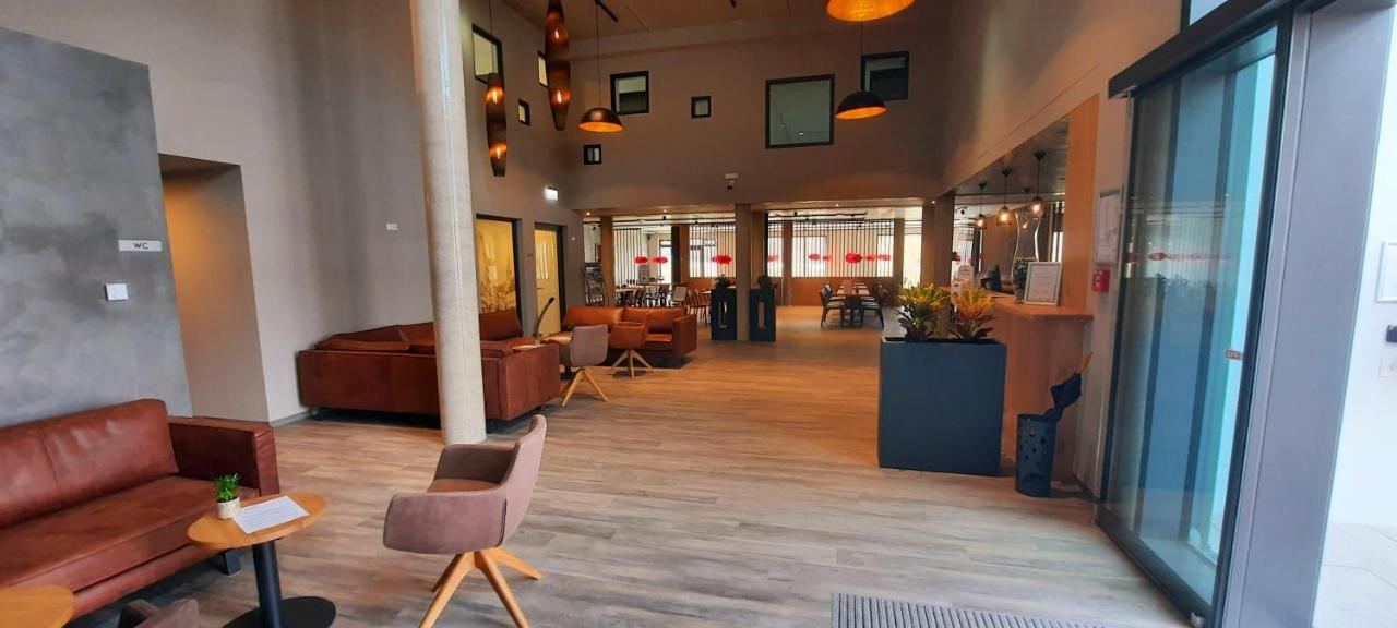 Euro Hotel Wertheim Εξωτερικό φωτογραφία
