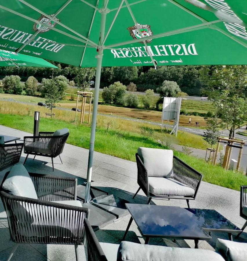 Euro Hotel Wertheim Εξωτερικό φωτογραφία